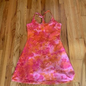 Outdoor Voices Small Exercise Dress